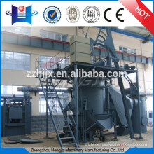 Generating syngas 300NM3/h coal gas producer connect with dryer